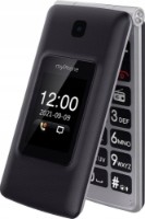 Telefon mobil MyPhone Tango LTE Black imaginea #2 — magazin online Desire.md
