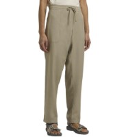 Женские брюки Jack Wolfskin Montero Pants W Stone, s.XS фото №2 — интернет-магазин Desire.md