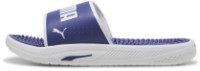 Șlapi pentru bărbați Puma Softride Slide Massage Blue Crystal/Puma White, s.42 imaginea #2 — magazin online Desire.md