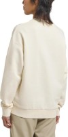 Женская толстовка Jack Wolfskin Essential Crewneck W Cotton White, s.XS фото №3 — интернет-магазин Desire.md