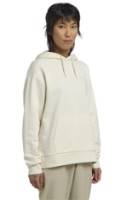 Женская толстовка Jack Wolfskin Essential Hoodie W Cotton White, s.XS фото №2 — интернет-магазин Desire.md