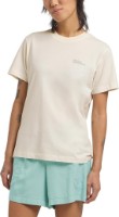 Женская футболка Jack Wolfskin Essential T W Cotton White, s.S фото №3 — интернет-магазин Desire.md