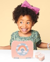 Cutie sandwich Skip Hop Rainbow (9P142410) imaginea #6 — magazin online Desire.md