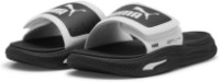 Шлёпанцы мужские Puma Softridepro 24 V Puma White/Black, s.43