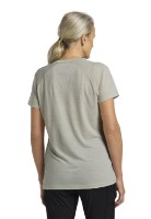 Женская футболка Jack Wolfskin Kammweg S/S W Seal, s.M фото №3 — интернет-магазин Desire.md