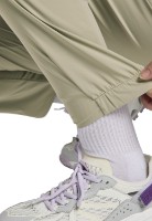 Женские брюки Jack Wolfskin Prelight Swift Pant W Stone, s.M фото №3 — интернет-магазин Desire.md