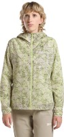 Женская ветровка Jack Wolfskin Prelight Wind Jkt W Sandblasted Cool Matcha, s.XL фото №2 — интернет-магазин Desire.md