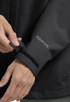 Jachetă de damă Jack Wolfskin Trailtime 2L Jkt Black, s.M imaginea #4 — magazin online Desire.md