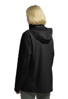 Jachetă de damă Jack Wolfskin Trailtime 2L Jkt Black, s.XL imaginea #3 — magazin online Desire.md