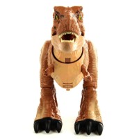 Радиоуправляемая игрушка New World Intelligent Bionic Tyranosaur K38 фото №2 — интернет-магазин Desire.md