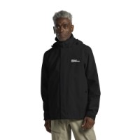 Jachetă pentru bărbați Jack Wolfskin Trailtime 2L Jkt M Black, s.XXL imaginea #2 — magazin online Desire.md