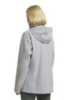 Женская ветровка Jack Wolfskin Trailtime 2L Jkt W Cool Grey, s.L фото №3 — интернет-магазин Desire.md