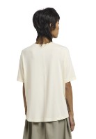 Tricou de dame Jack Wolfskin Travel T W Cotton White Heather, s.XS imaginea #3 — magazin online Desire.md