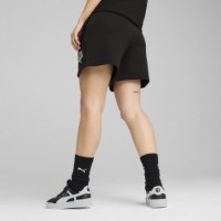 Pantaloni scurți dame Puma Class Shorts 5 Tr Puma Black, s.M imaginea #3 — magazin online Desire.md