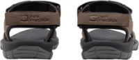 Сандалии мужские Jack Wolfskin Lakewood Cruise Sandal M Cold Coffee, s.43 фото №3 — интернет-магазин Desire.md