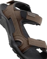Сандалии мужские Jack Wolfskin Lakewood Cruise Sandal M Cold Coffee, s.43 фото №5 — интернет-магазин Desire.md