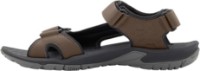 Сандалии мужские Jack Wolfskin Lakewood Cruise Sandal M Cold Coffee, s.44.5 фото №7 — интернет-магазин Desire.md