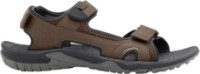 Сандалии мужские Jack Wolfskin Lakewood Cruise Sandal M Cold Coffee, s.47