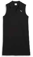 Rochie dame Puma Ess Elevated Structured Sleeveless Dress Puma Black, s.XL imaginea #1 — magazin online Desire.md