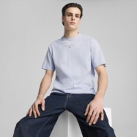 Tricou bărbătesc Puma Graphics The Cat Cool Weather, s.XL imaginea #3 — magazin online Desire.md