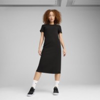 Rochie dame Puma Her Dress Puma Black, s.L (68506301) imaginea #2 — magazin online Desire.md