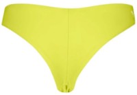 Женские плавки Puma Swim Women Brazilian 1P Yellow Alert, s.S фото №2 — интернет-магазин Desire.md
