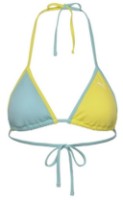 Sutien de baie Puma Swim Women Triangle Top 1P Mint, s.L imaginea #1 — magazin online Desire.md