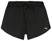 Slip de înot pentru femei Puma Swim Women Woven Shorts 1P Black, s.M (701230274001) imaginea #1 — magazin online Desire.md