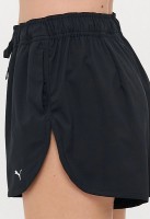 Slip de înot pentru femei Puma Swim Women Woven Shorts 1P Black, s.XS (701230274001) imaginea #2 — magazin online Desire.md