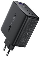 Încărcător Acefast A94 PD100W Black imaginea #1 — magazin online Desire.md
