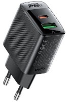 Зарядное устройство Acefast A98 PD30W Black фото №1 — интернет-магазин Desire.md