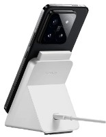 Зарядное устройство Xiaomi 80W Adaptive Wireless Charging Stand фото №2 — интернет-магазин Desire.md