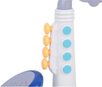 Саксофон New World Kaichi Super Star (K999-164) фото №2 — интернет-магазин Desire.md