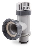 Плунжерный клапан Intex 10747 фото №1 — интернет-магазин Desire.md