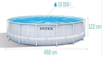 Piscină Intex 26746 imaginea #2 — magazin online Desire.md