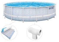 Piscină Intex 26746 imaginea #4 — magazin online Desire.md