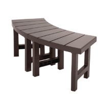 Bancă pentru jacuzzi SPA gonflabile Intex 28514 imaginea #2 — magazin online Desire.md