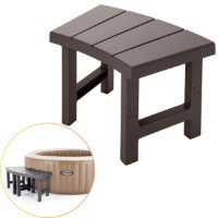 Bancă pentru jacuzzi SPA gonflabile Intex 28514 imaginea #3 — magazin online Desire.md