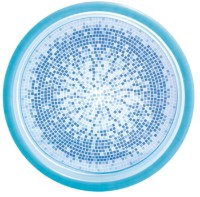 Piscină Intex Blue Bliss Splash Pool (58467) imaginea #2 — magazin online Desire.md