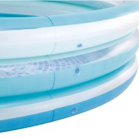 Piscină Intex Blue Bliss Splash Pool (58467) imaginea #3 — magazin online Desire.md