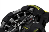 Ceas de mână Casio GR-B300RY-1A9ER imaginea #2 — magazin online Desire.md