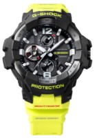 Ceas de mână Casio GR-B300RY-1A9ER imaginea #7 — magazin online Desire.md