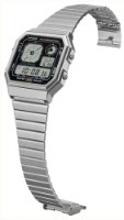 Ceas de mână Casio A130WE-1AEF imaginea #2 — magazin online Desire.md
