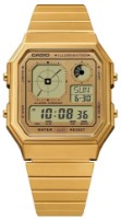 Наручные часы Casio A130WEG-9AEF фото №2 — интернет-магазин Desire.md