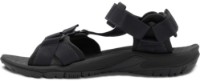 Sandale pentru bărbați Jack Wolfskin Lakewood Ride Sandal M Phantom, s.45.5 imaginea #2 — magazin online Desire.md