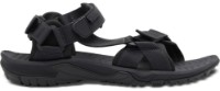 Sandale pentru bărbați Jack Wolfskin Lakewood Ride Sandal M Phantom, s.47 imaginea #1 — magazin online Desire.md