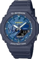 Наручные часы Casio GA-2100AS-2AER фото №1 — интернет-магазин Desire.md