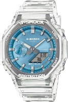 Наручные часы Casio GA-2100BM-7A2ER