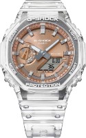 Наручные часы Casio GA-2100BM-7A5ER фото №4 — интернет-магазин Desire.md