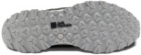 Кроссовки мужские Jack Wolfskin Prelight Hybrid Vent Low M Phantom, s.44 фото №4 — интернет-магазин Desire.md